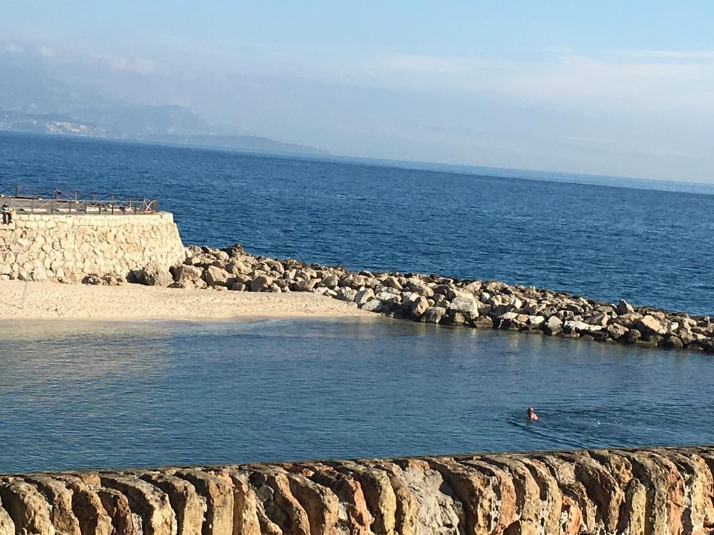 Cap Antibes Les Bosquetsヴィラ エクステリア 写真