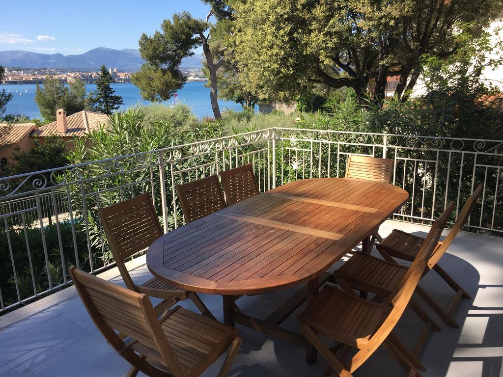 Cap Antibes Les Bosquetsヴィラ エクステリア 写真
